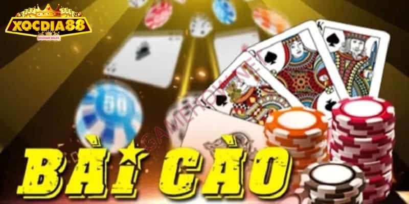 Bài Cào XOCDIA88 Cơ Hội Làm Giàu Chưa Bao Giờ Dễ Đến Thế 2 Cách so sánh điểm để xác định kết quả thắng thua