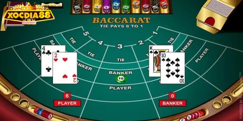 Cách quy ước giá trị bài