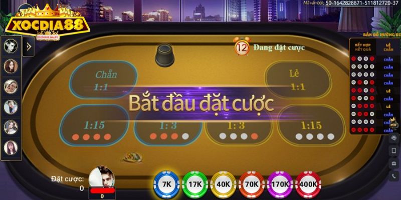 Áp dụng chiến thuật gấp thếp