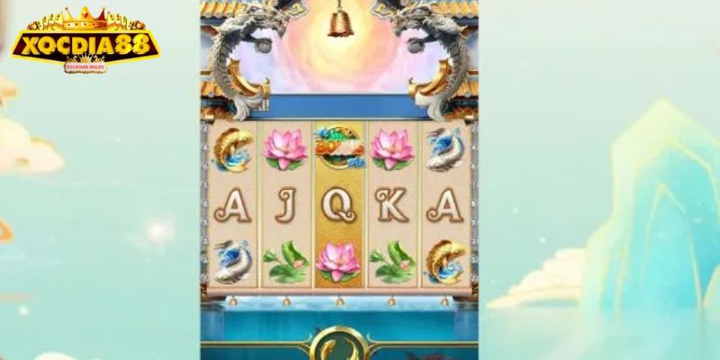 Dragon Legend Xocdia88 và thông tin về game 