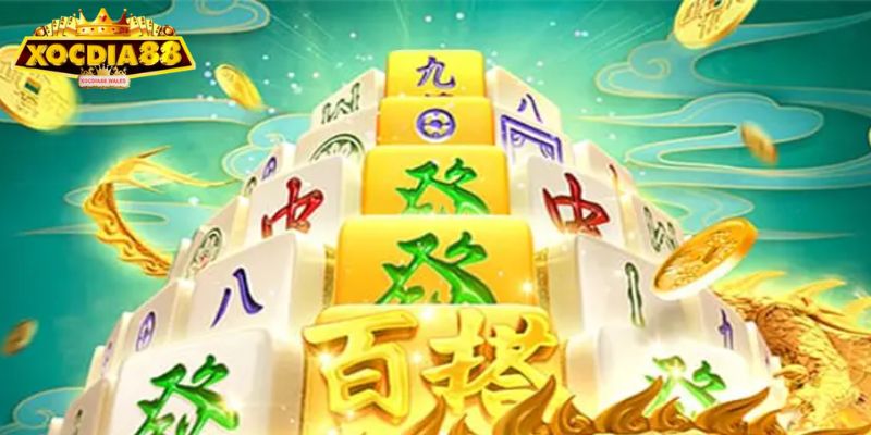 Đường Mạt Chược 2 Xocdia88 - Vén Màn Chiến Thuật Á Đông 3 Điểm qua những tính năng hỗ trợ có trong hệ thống