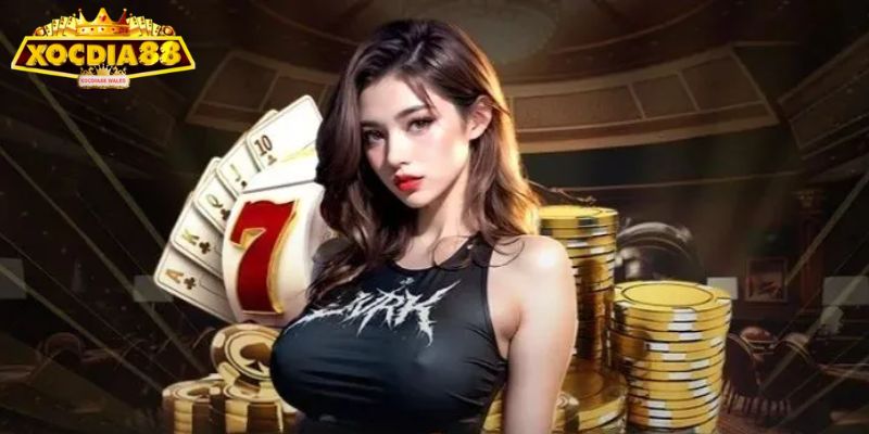 EVO Trực Tuyến XOCDIA88 Sảnh Giải Trí Thỏa Mãn Đam Mê Casino 2 Sản phẩm đa dạng sáng tạo và luôn đổi mới