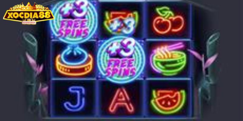 Điểm nổi bật của tựa game 