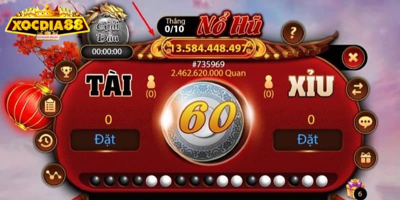 Link Tài Xỉu Uy Tín Xocdia88 – Bí Quyết Truy Cập An Toàn Và Hiệu Quả 2 Cách truy cập link tài xỉu uy tín Xocdia88 an toàn