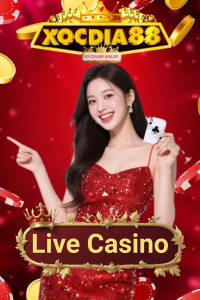 live casino