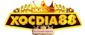 logo xocdia88