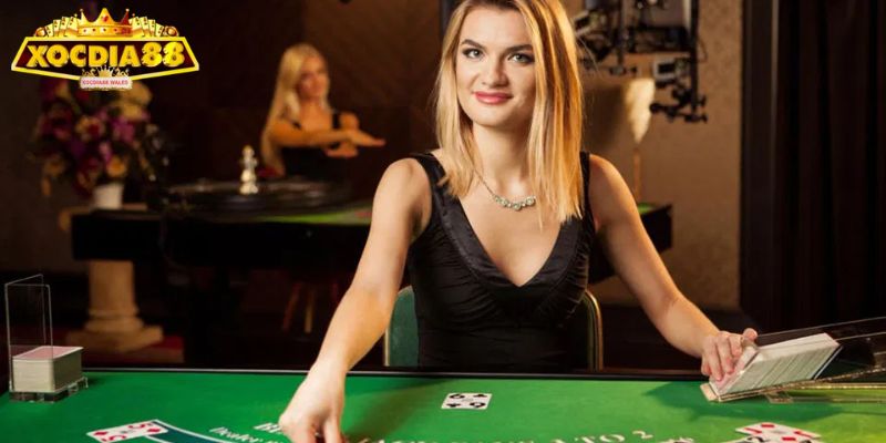 Đồng hành cùng các Dealer chuyên nghiệp tại sảnh MG