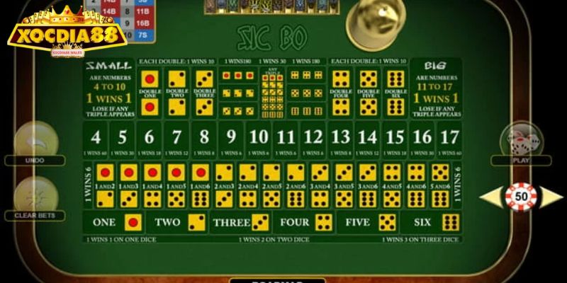 Áp dụng cách gấp thếp