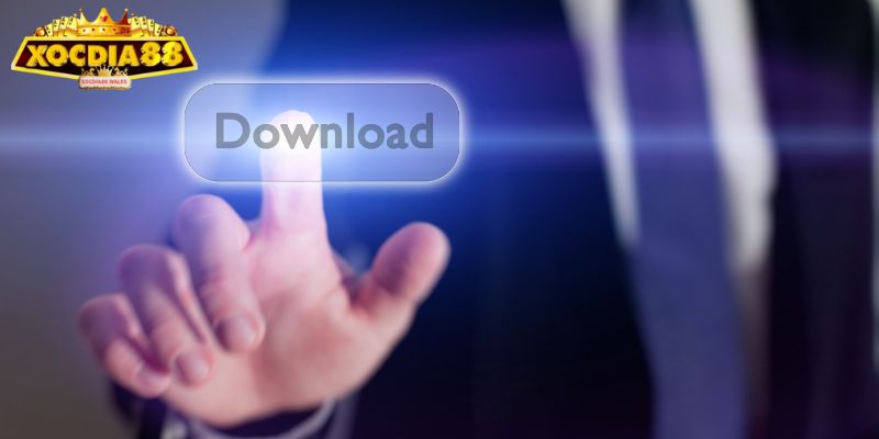 Cài đặt app XOCDIA88 trên Android