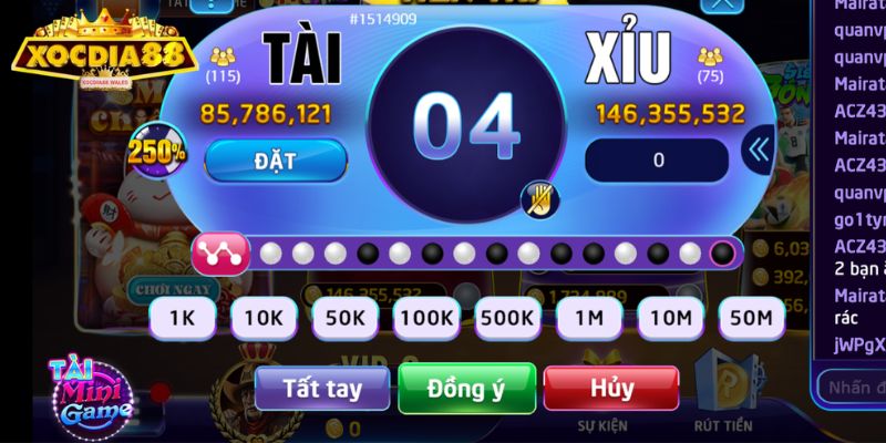 Áp dụng linh hoạt chiến thuật