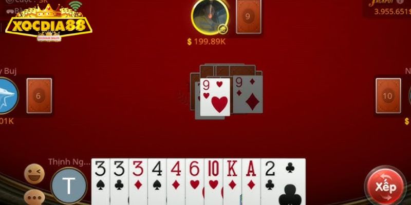 Tiến Lên XOCDIA88 Những Ưu Điểm Thú Vị Và Lưu Ý Cần Nắm Bắt 3 Lưu ý người chơi cần biết khi tham gia Tiến Lên tại XOCDIA88