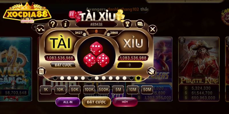 Tool Tài Xỉu Xocdia88 – Giải Pháp Đắc Lực Dự Đoán Chuẩn Xác 1 Tool tài xỉu Xocdia88 là gì?