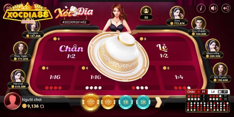 Vận dụng chiến thuật gấp thếp hợp lý trong Xanh Chín