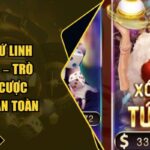 Xóc đĩa tứ linh xocdia88 – Trò chơi cá cược đỉnh cao an toàn