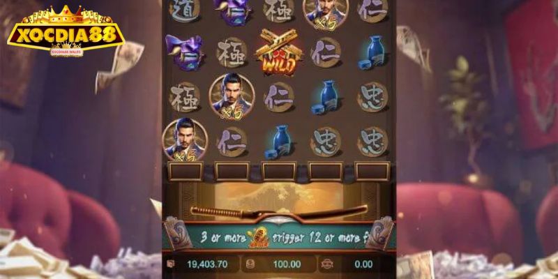 Điểm qua vào nét về Yakuza Honor Xocdia88