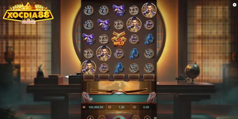 Những mẹo tối ưu khả năng chiến thắng 