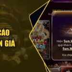 Cách Báo Cáo Sunwin Giả Mạo Nhanh Hiệu Quả Nhất Hiện Nay